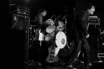 Sonic Youth Wallpaper
