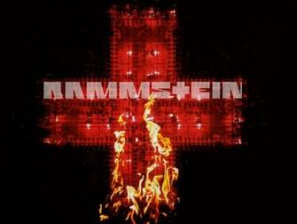 Rammstein Wallpaper Hintergr Nde Id