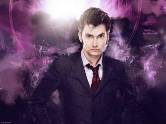 10th Doctor Wallpaper By Darkstard