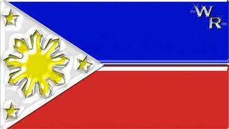 HD Wallpaper Philippine Flag X Kb Jpeg