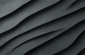 Solid Dark Grey Wallpaper