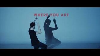 Hillsong Young Where You Are Phare Fm