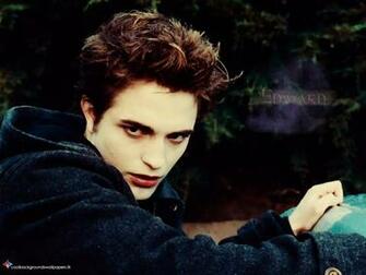 Wali Galleria Edward Cullen HD Cool Wallpaper