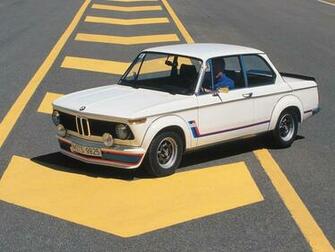 Bmw Turbo Wallpaper Car HD