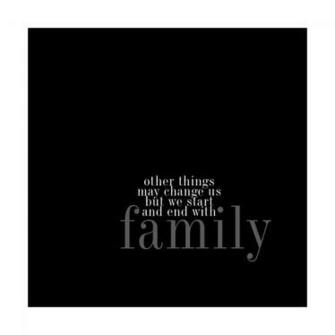 On July By Stephen Comments Off Family Quotes Wallpaper