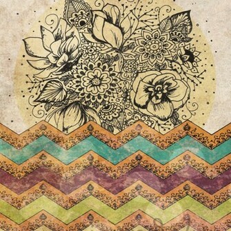 Bohemian Patterns Image Pictures Becuo