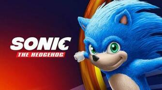First Image Of Sonic The Hedgehog From Upcoming Movie Leak