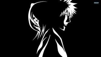 Ichigo Rukia Wallpaper