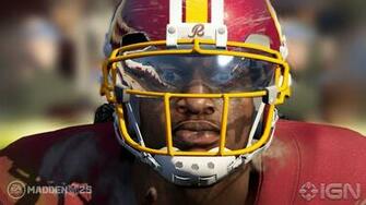 Meet Madden Wallpaper