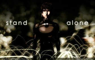 Gantz Wallpaper