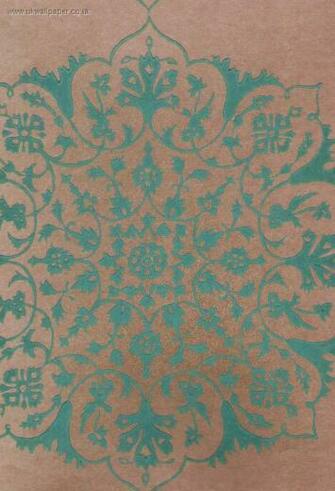 Lalika Wallpaper Susa Spongeable 10metres X 52cm