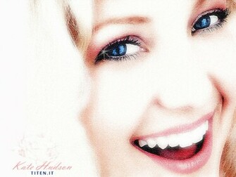 Beautiful Girls Wallpaper Kate Hudson Smile