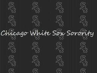 Related Pictures Chicago White Sox Mobile Wallpaper