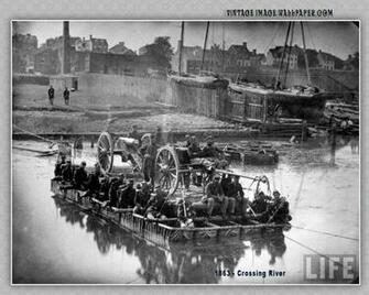 1863 Desktop Wallpaper In Vintage