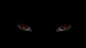 Sharingan Wallpaper HD Widescreen Resolutions