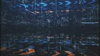 Building Plans Techie Background Pack Stock Motion Graphics