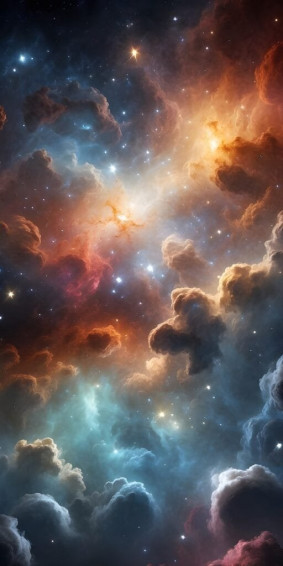 Astronaut Wallpaper Galaxy HD For Phone