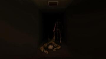 Penumbra The Collection Artwork Horror Screen Shot