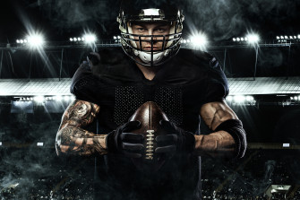 Sports Football 4k Ultra HD Wallpaper