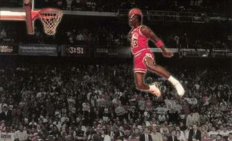 Jordan Dunk Contest Wallpaper High Definition