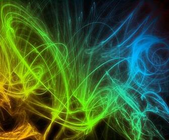Abstract Green Line Android Wallpaper Mobile Phone Pictures