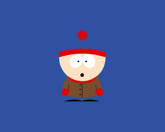 South Park Wallpaper Stan Marsh By Hieifireblaze