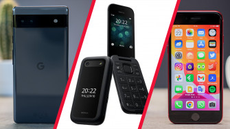 Best Phone For Kids The Children S Phones Tech Advisor