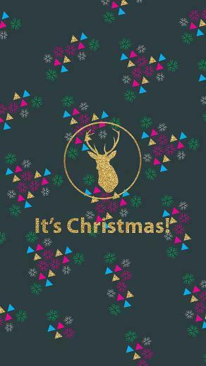 HD Color Christmas Holidays Moto Phone Wallpaper Mobile