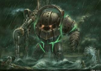 Nautilus HD Wallpaper Background