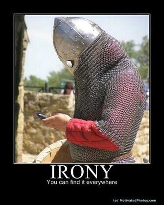 Irony And Imagery In The Crucible Dramatic Conventions