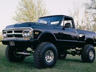 Image Gallery Chevy