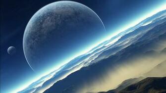 Fantasy World Wallpaper