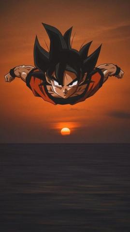 Game Table Ideas Dragon Ball Wallpaper Art