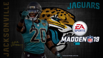 Pap Is De Parede Jalen Wallpaper