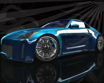 Nissan 350z Wallpaper Design Nation