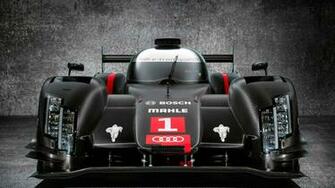 Audi R18 Le Mans UHD 4k Wallpaper