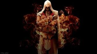 Ac Revelations Wallpaper By 4moonglade4