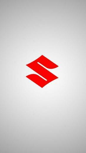 Suzuki Logo Smartphone Wallpaper Bikes