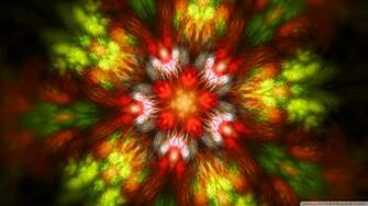 Colorful Wallpaper Fractals Image
