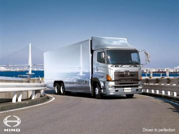 Best Lorry Wallpaper