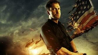London Has Fallen HD Wallpaper Celeberg