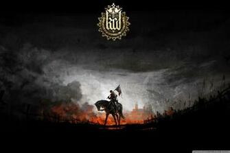 Kingdom Come Deliverance 4k HD Desktop Wallpaper For