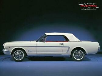 Mustang Desktop Wallpaper The Source