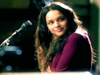 Norah Jones Wallpaper