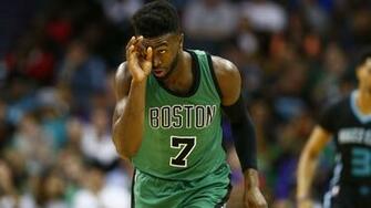 Jaylen Brown Desktop Wallpaper Px Pickywallpaper