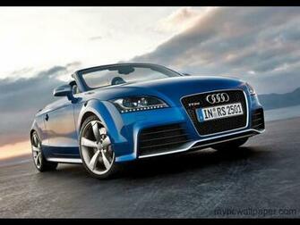 Audi Desktop Wallpaper Pc