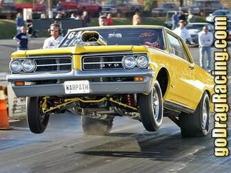Full Size Drag Racing Wallpaper Num X