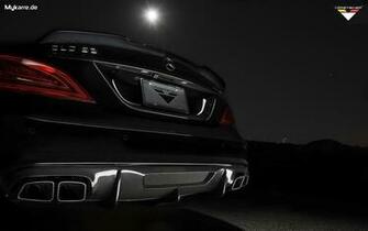 Amg Logo Wallpaper