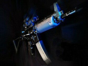 HD Wallpaper Gun X Kb Jpeg Quality
