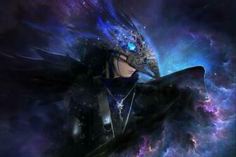 Supernatural Gothic Angel Wallpaper HD Desktop And